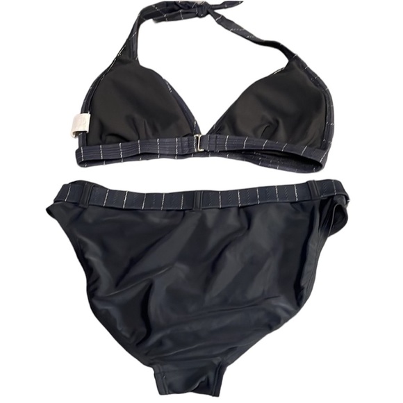 ⭐️2 for $15 deal⭐️ - Surf Side black Bikini - Picture 2 of 2